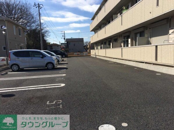 ヒルズガーデンの物件内観写真